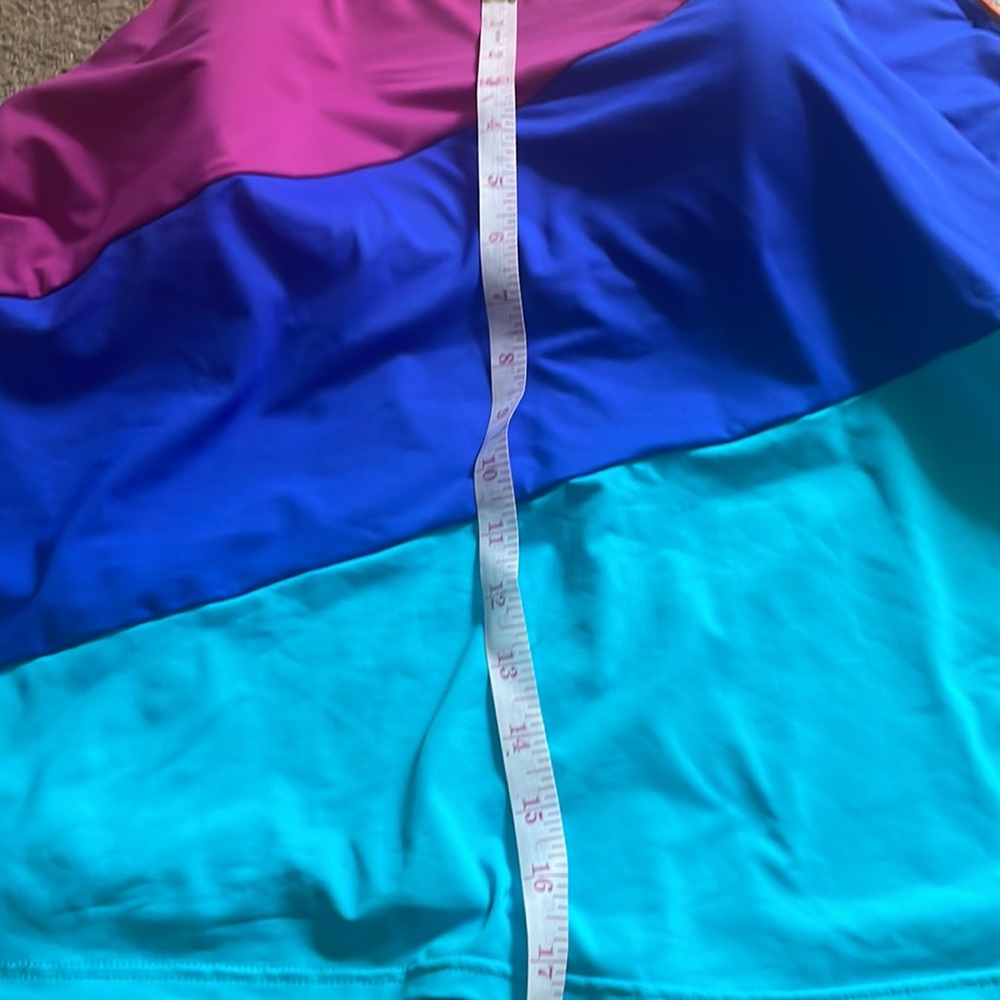 Tankini - Picture 4 of 5